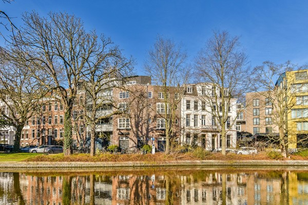 Photo - For sale: Spinozastraat 41A, 1018 HH Amsterdam